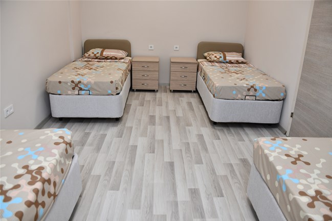 Cebeci Site KYK Kız Öğrenci Yurdu yurt görseli