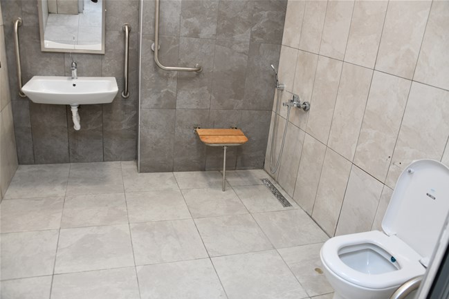 Cebeci Site KYK Kız Öğrenci Yurdu yurt görseli