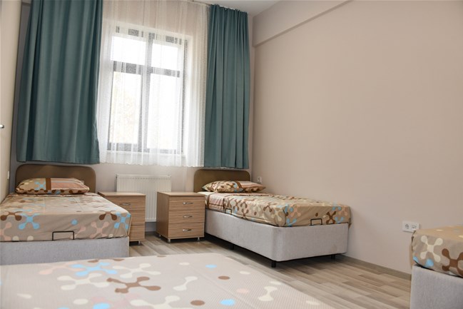 Cebeci Site KYK Kız Öğrenci Yurdu yurt görseli