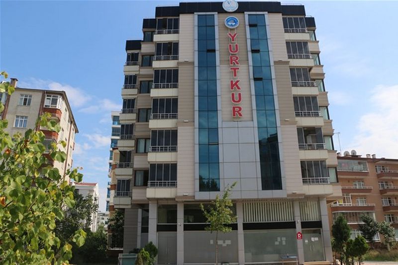 Cemal Safi KYK Erkek Öğrenci Yurdu yurt görseli