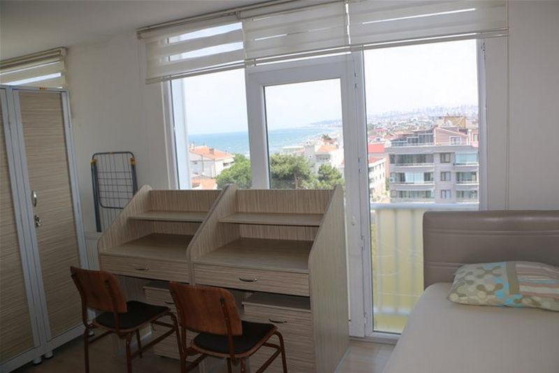Cemal Safi KYK Erkek Öğrenci Yurdu yurt görseli