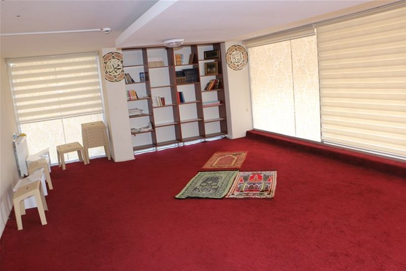 Cemal Safi KYK Erkek Öğrenci Yurdu yurt görseli