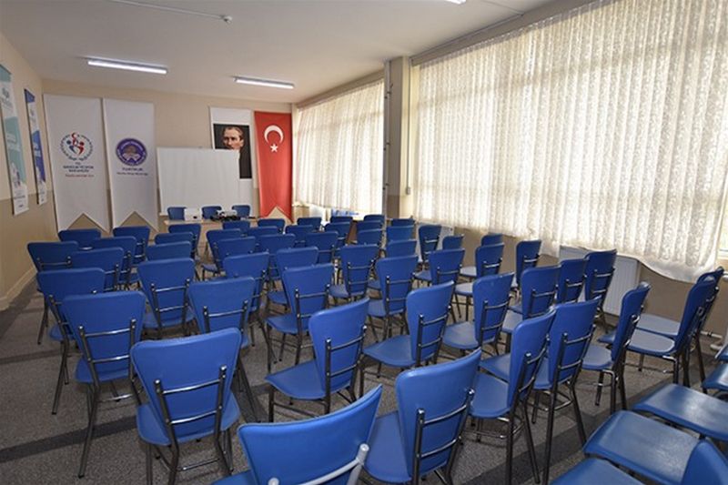 Çemberlitaş KYK Kız Öğrenci Yurdu yurt görseli