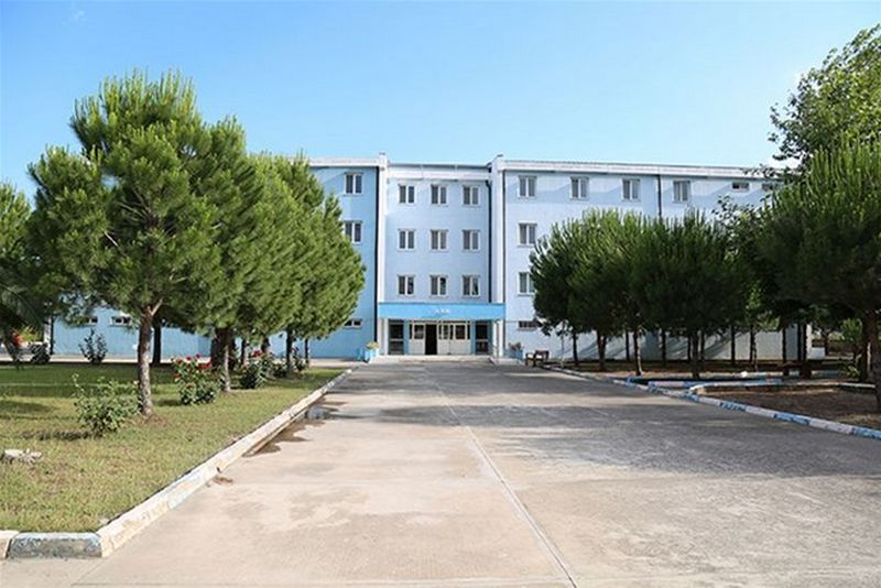Ceyhan KYK Kız ve Erkek Öğrenci Yurdu yurt görseli