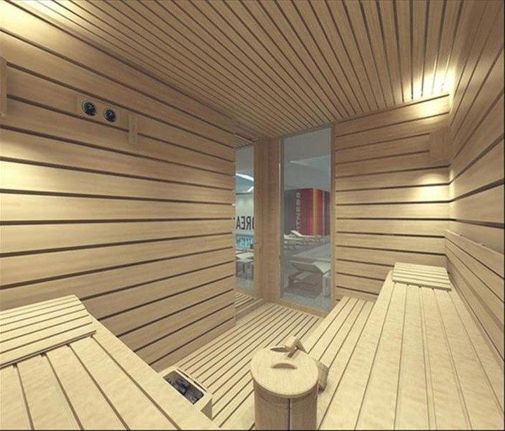 Chill Kız Residence - Apart yurt görseli