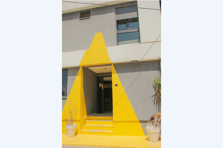 Çiğli Modern Rezidance yurt görseli
