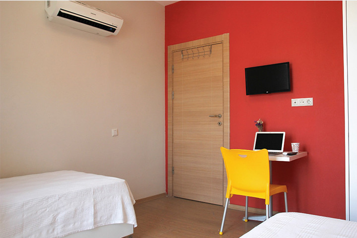 Çiğli Modern Rezidance yurt görseli