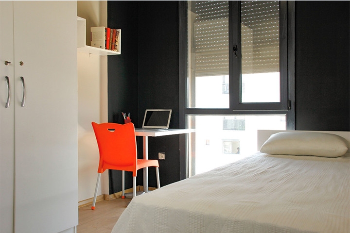 Çiğli Modern Rezidance yurt görseli