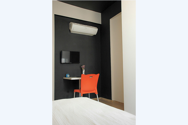 Çiğli Modern Rezidance yurt görseli
