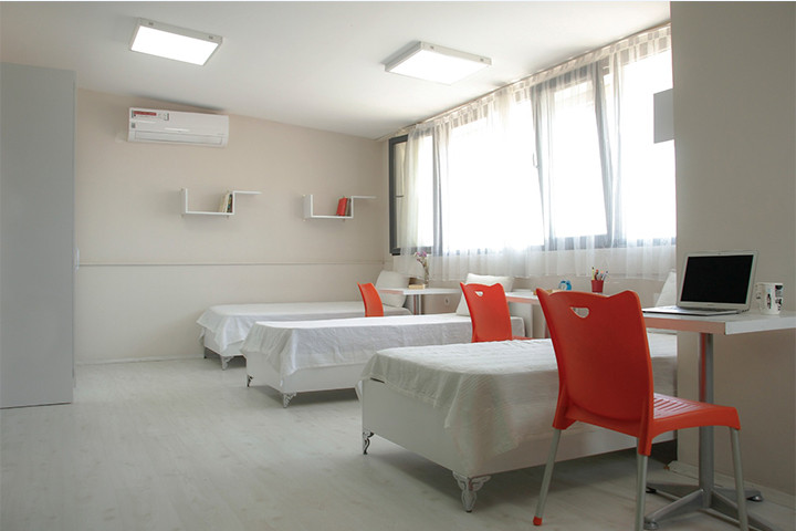 Çiğli Modern Rezidance yurt görseli