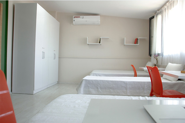 Çiğli Modern Rezidance yurt görseli