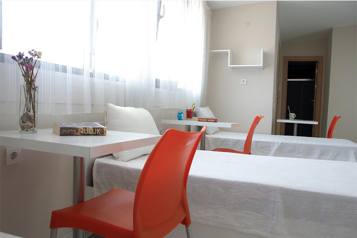 Çiğli Modern Rezidance yurt görseli