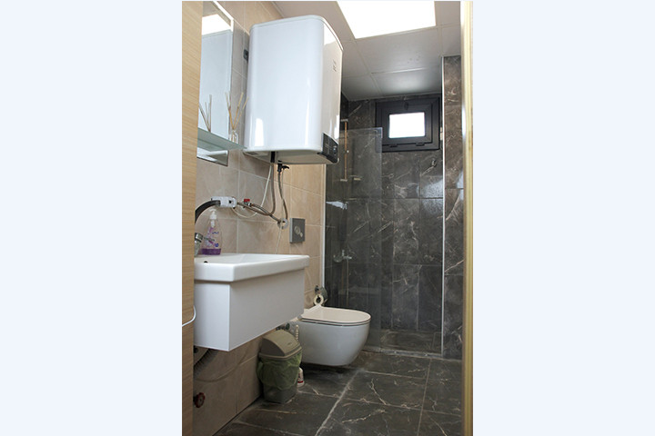 Çiğli Modern Rezidance yurt görseli