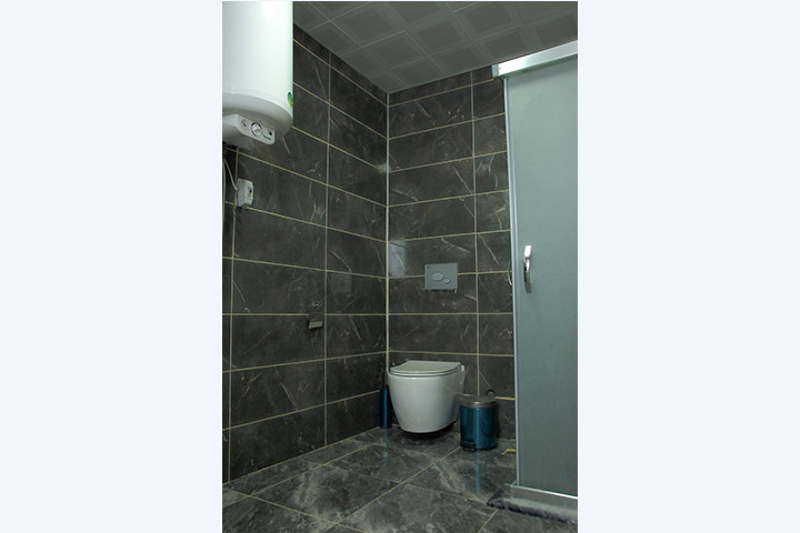 Çiğli Modern Rezidance yurt görseli