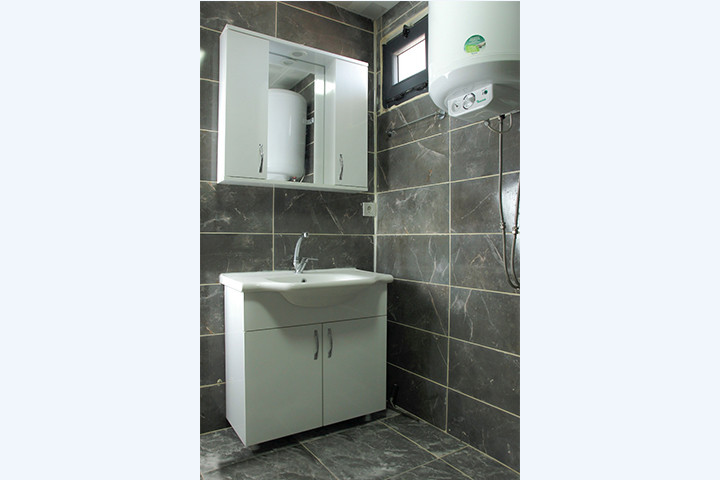 Çiğli Modern Rezidance yurt görseli