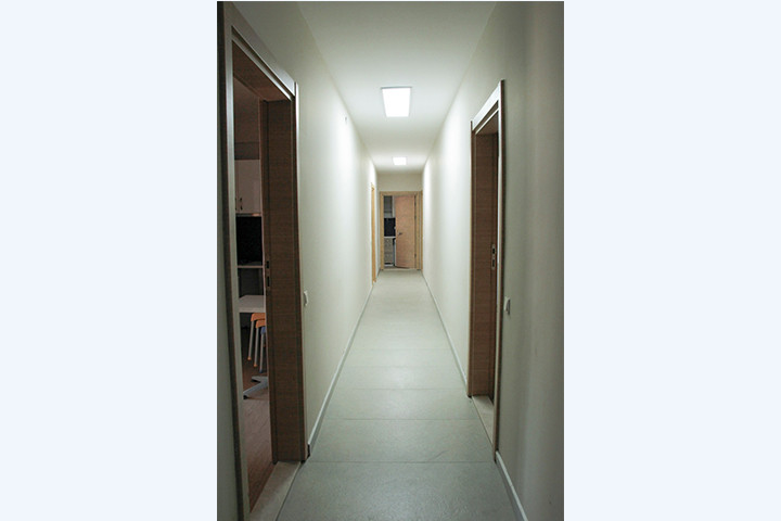 Çiğli Modern Rezidance yurt görseli