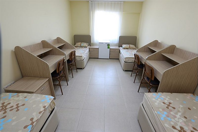Cihannüma KYK Kız Öğrenci Yurdu yurt görseli