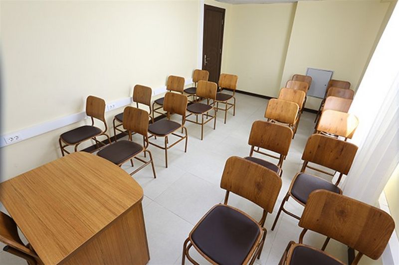 Cihannüma KYK Kız Öğrenci Yurdu yurt görseli