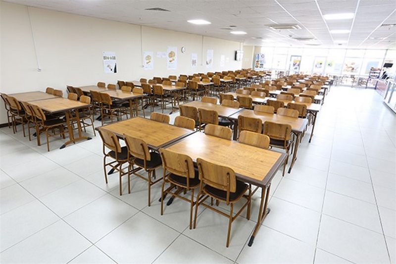Cihannüma KYK Kız Öğrenci Yurdu yurt görseli