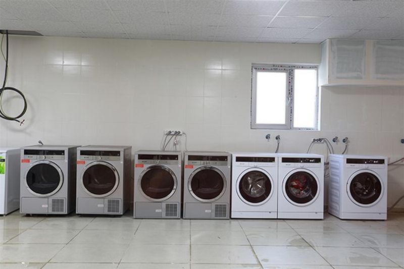 Cihannüma KYK Kız Öğrenci Yurdu yurt görseli