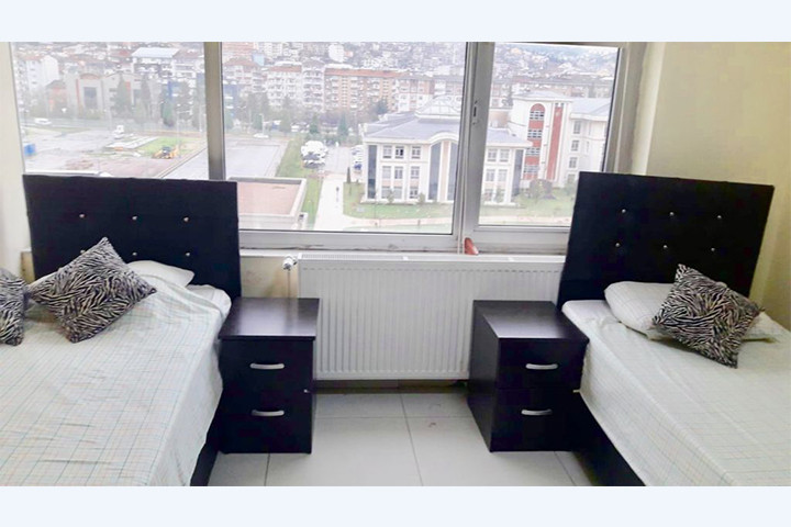 Çilek Kız Öğrenci Yurdu yurt görseli