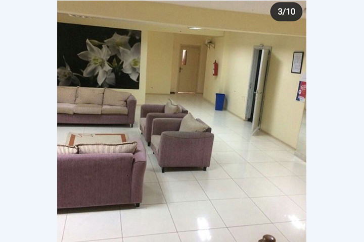 Çilek Kız Öğrenci Yurdu yurt görseli