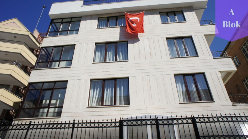 Çınar Kız Öğrenci Yurdu yurt görseli