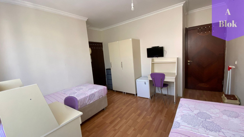 Çınar Kız Öğrenci Yurdu yurt görseli