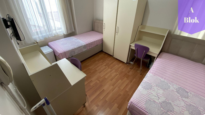 Çınar Kız Öğrenci Yurdu yurt görseli
