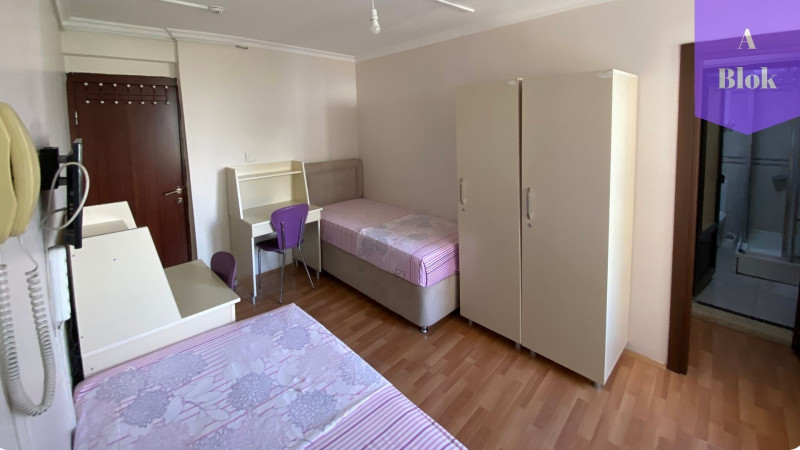Çınar Kız Öğrenci Yurdu yurt görseli