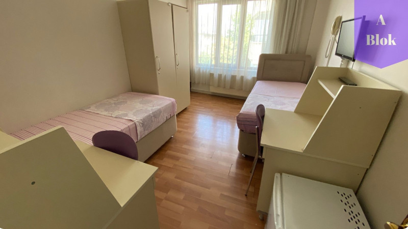 Çınar Kız Öğrenci Yurdu yurt görseli