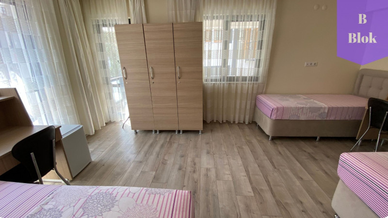 Çınar Kız Öğrenci Yurdu yurt görseli