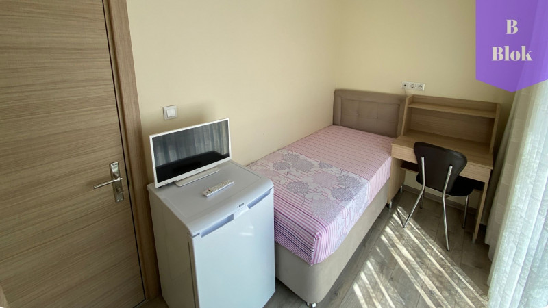 Çınar Kız Öğrenci Yurdu yurt görseli