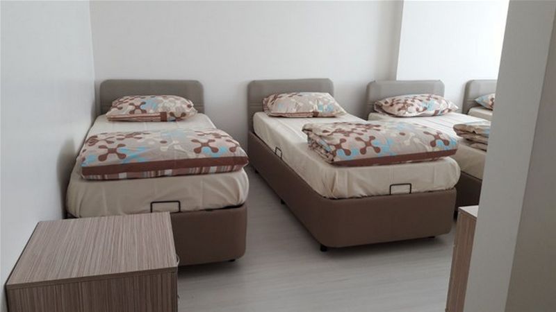 Çınarcık KYK Kız Öğrenci Yurdu yurt görseli