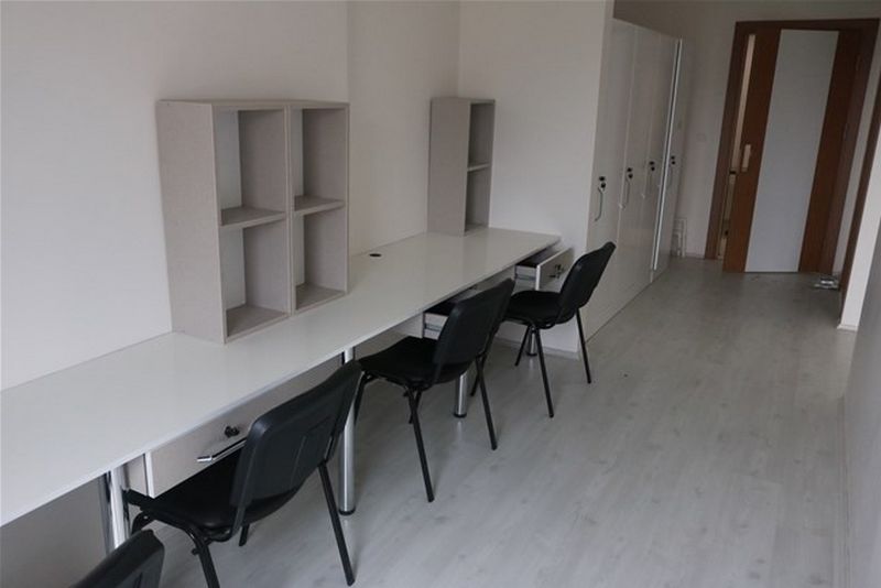 Çınarcık KYK Kız Öğrenci Yurdu yurt görseli
