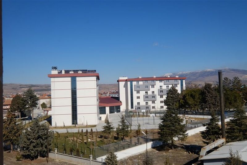 Çivril KYK Kız ve Erkek Öğrenci Yurdu görseli 3