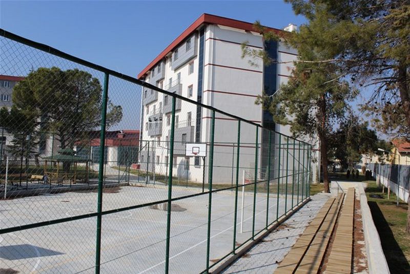 Çivril KYK Kız ve Erkek Öğrenci Yurdu görseli 5