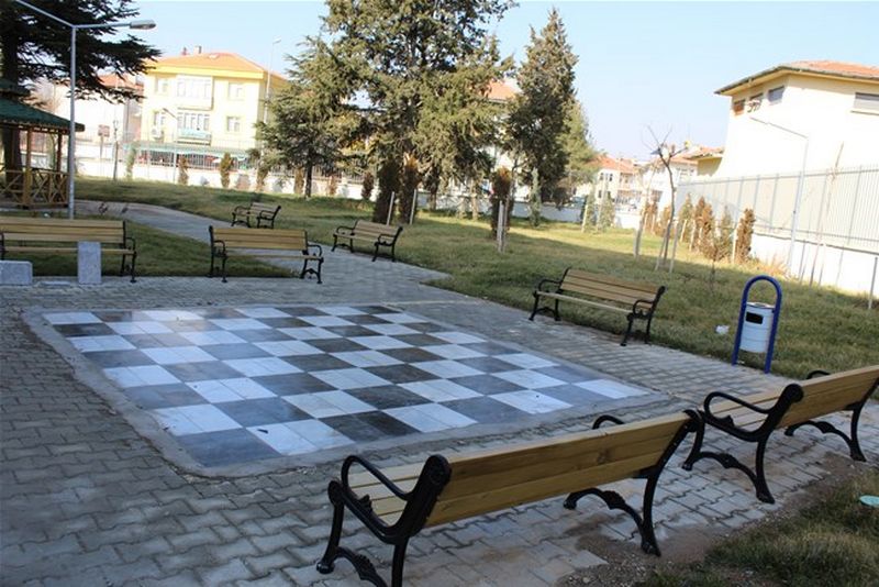 Çivril KYK Kız ve Erkek Öğrenci Yurdu görseli 6