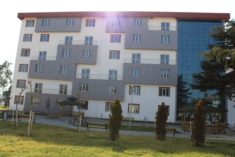 Çivril KYK Kız ve Erkek Öğrenci Yurdu görseli 7
