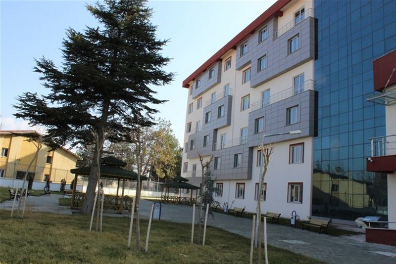 Çivril KYK Kız ve Erkek Öğrenci Yurdu görseli 8