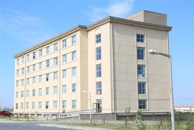 Çorlu KYK Erkek Öğrenci Yurdu yurt görseli