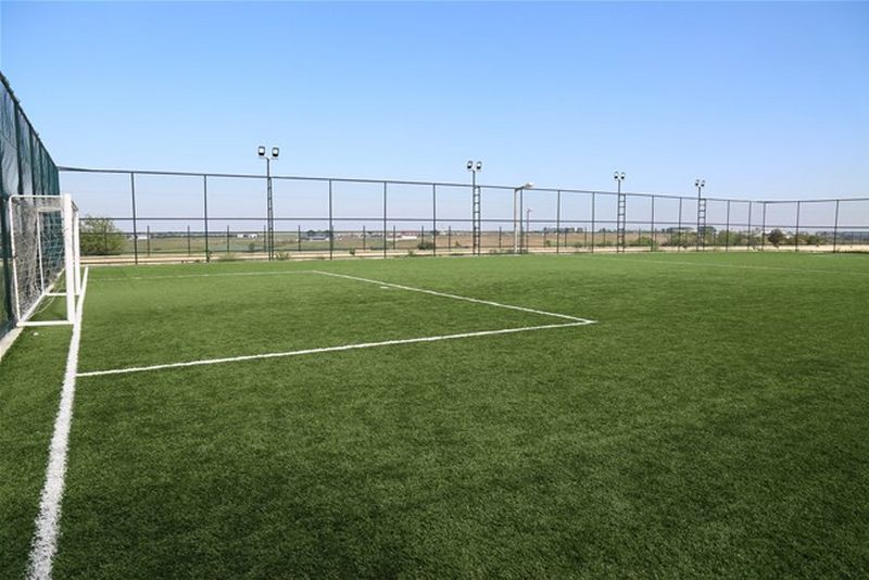 Çorlu KYK Erkek Öğrenci Yurdu yurt görseli