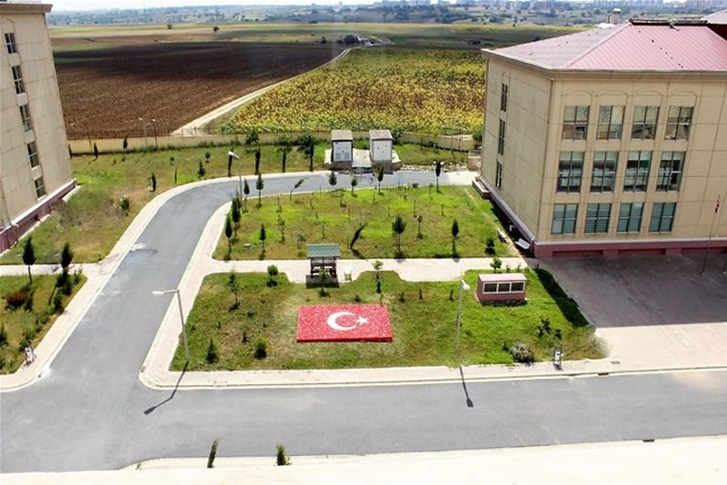 Çorlu KYK Erkek Öğrenci Yurdu yurt görseli
