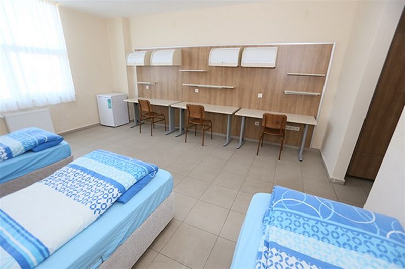 Çorlu KYK Erkek Öğrenci Yurdu yurt görseli