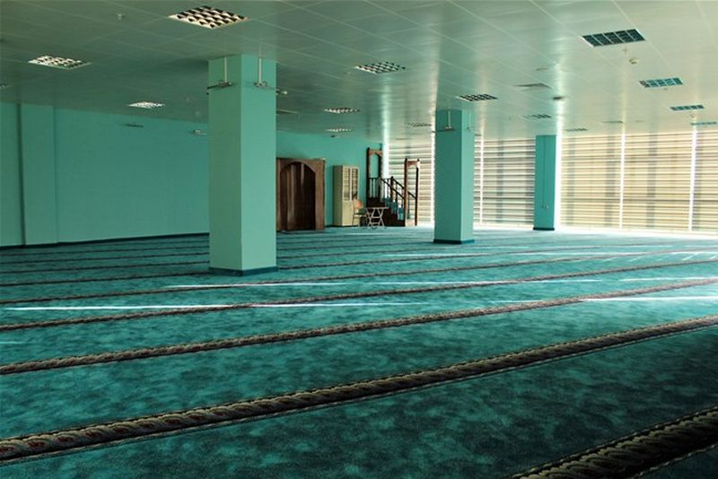 Çorlu KYK Erkek Öğrenci Yurdu yurt görseli