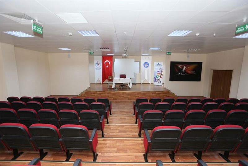 Çorlu KYK Erkek Öğrenci Yurdu yurt görseli