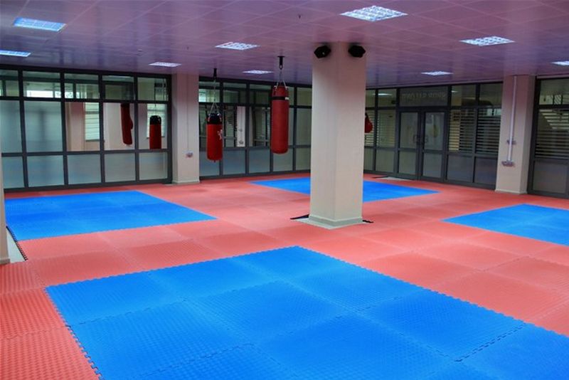 Çorlu KYK Erkek Öğrenci Yurdu yurt görseli