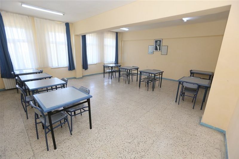 Çorlu KYK Kız Öğrenci Yurdu yurt görseli