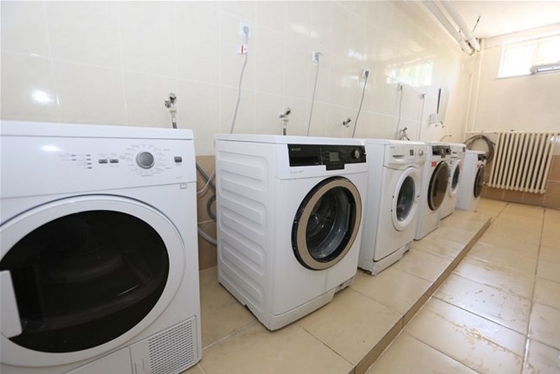Çorlu KYK Kız Öğrenci Yurdu yurt görseli