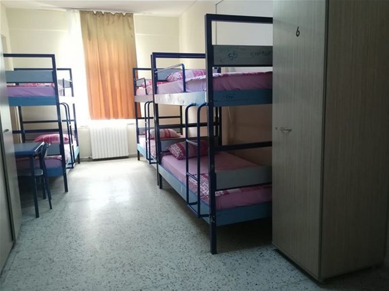 Çorlu KYK Kız Öğrenci Yurdu yurt görseli